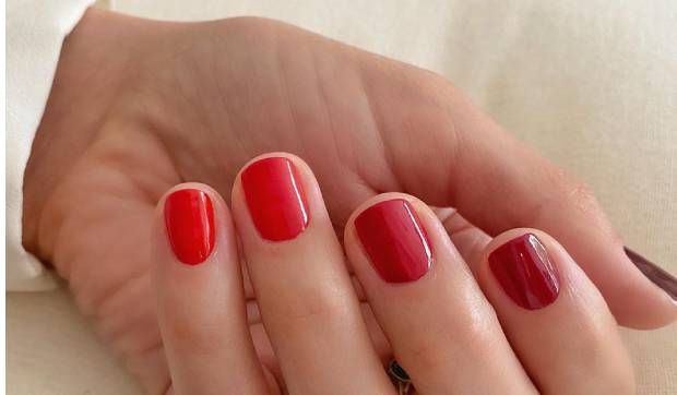 8 ways to make your nail polish dry faster