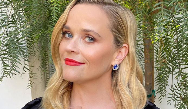 The $11 Serum Behind Reese Witherspoon’s Glow