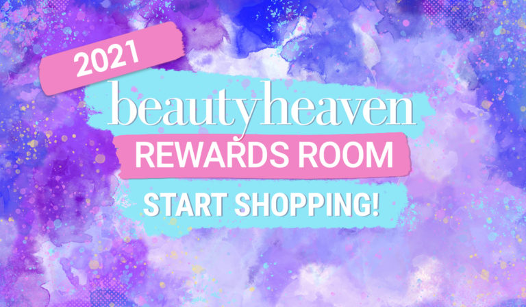 The April Rewards Room 2021 is NOW OPEN!