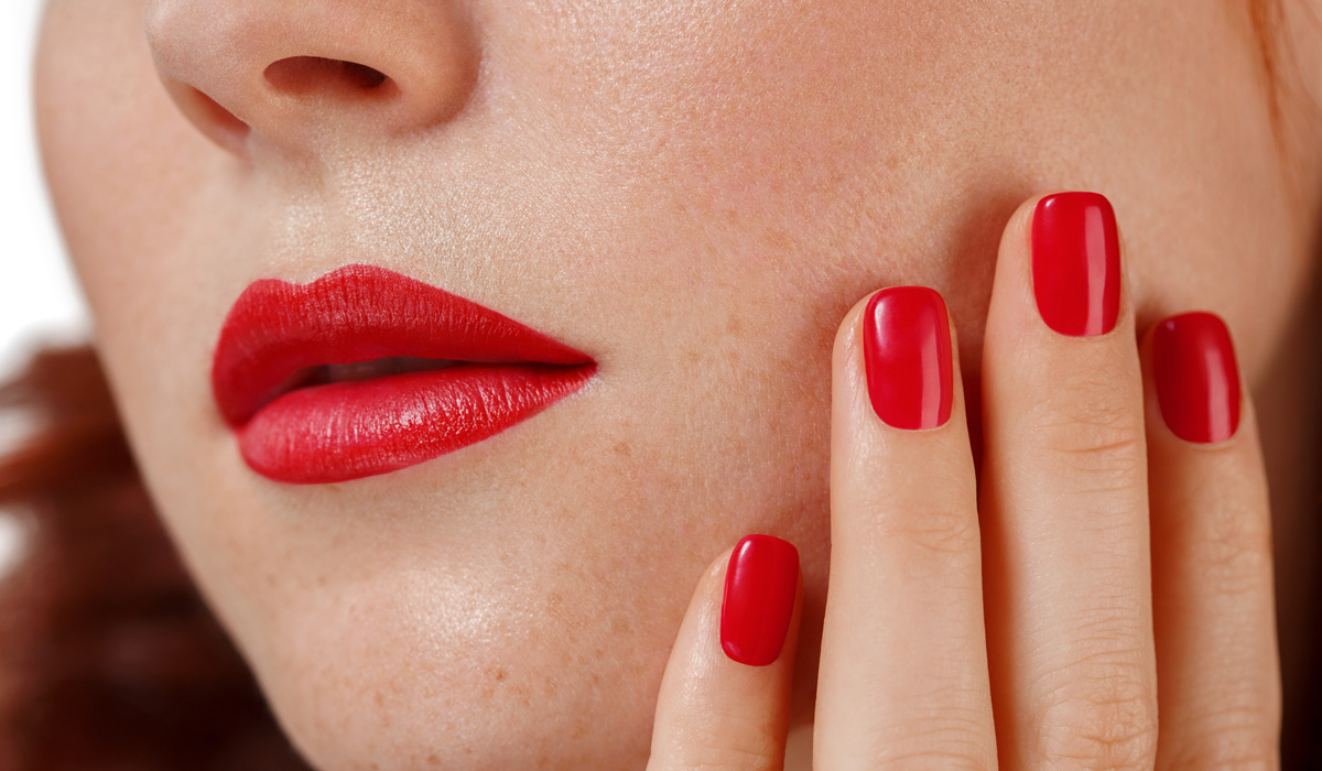 How to have healthy nails and a longer lasting manicure