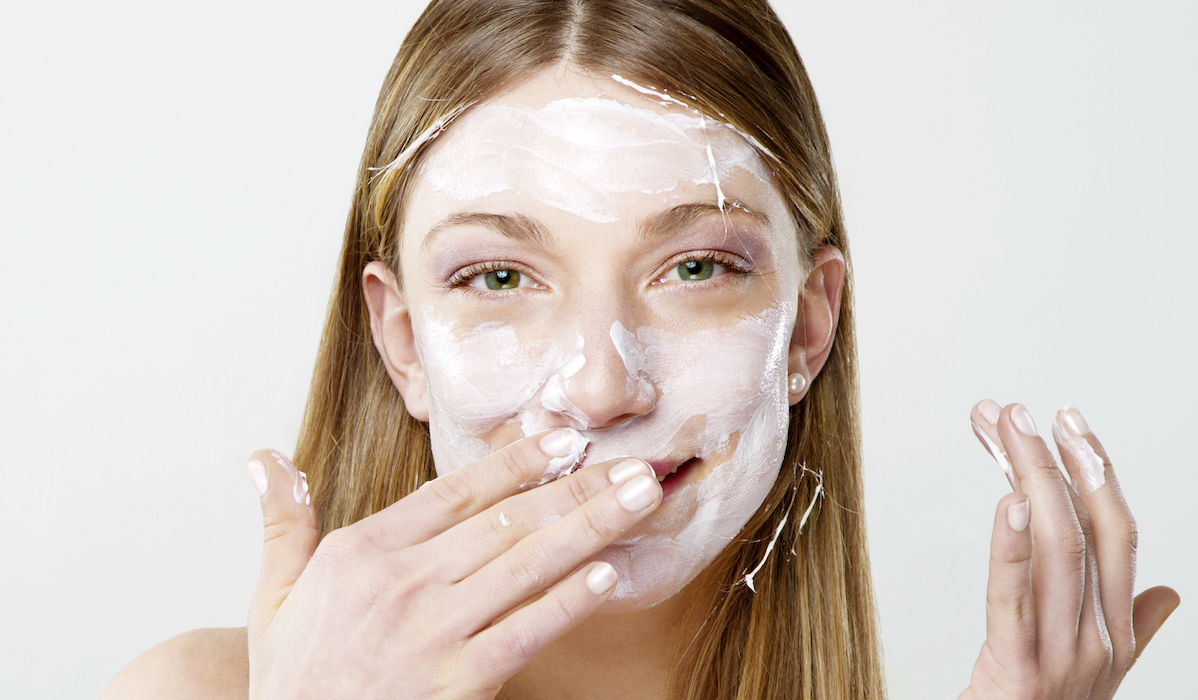 7 signs you need to simplify your skin care routine