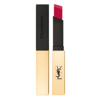 Rouge Pur Couture The Slim Matte Lipstick