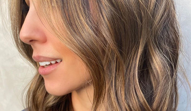 2020 hair colour trends: Caramel drizzle, sunset sorbet and more…