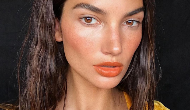 The blush hack that’ll bring instant warmth to winter skin