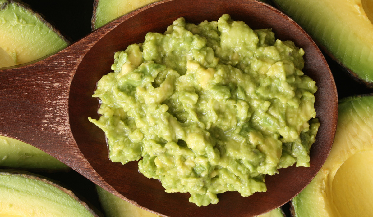 How-to: Make an avocado face mask