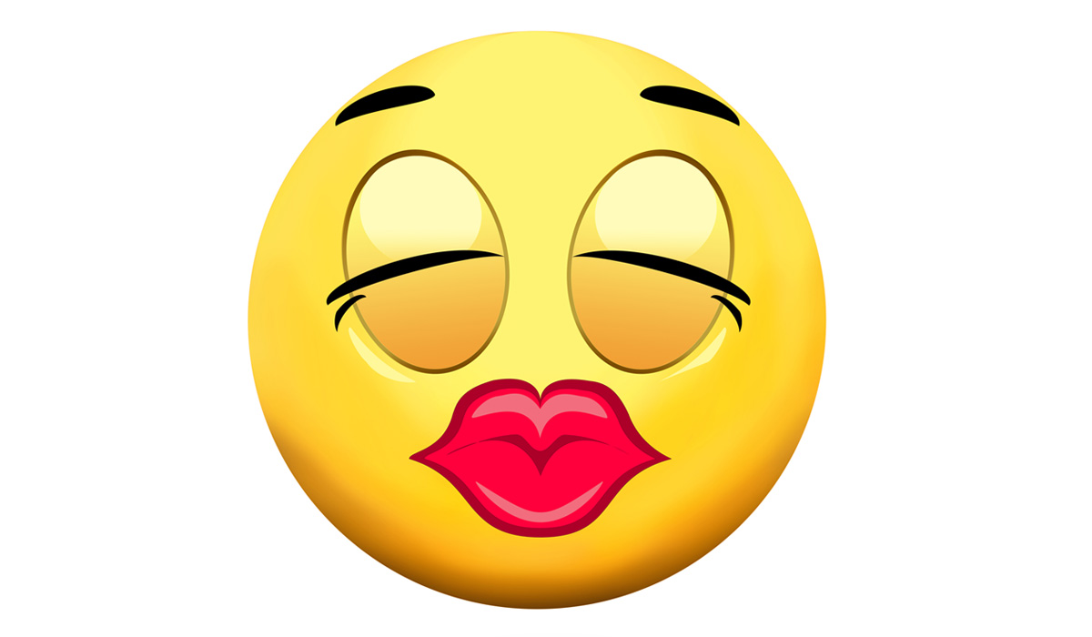 Beauty-themed emojis are officially a thing