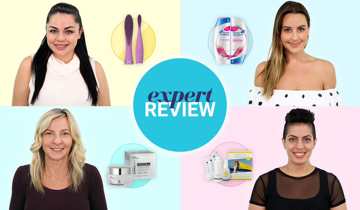 Expert reviews: Are you missing these beauty essentials?