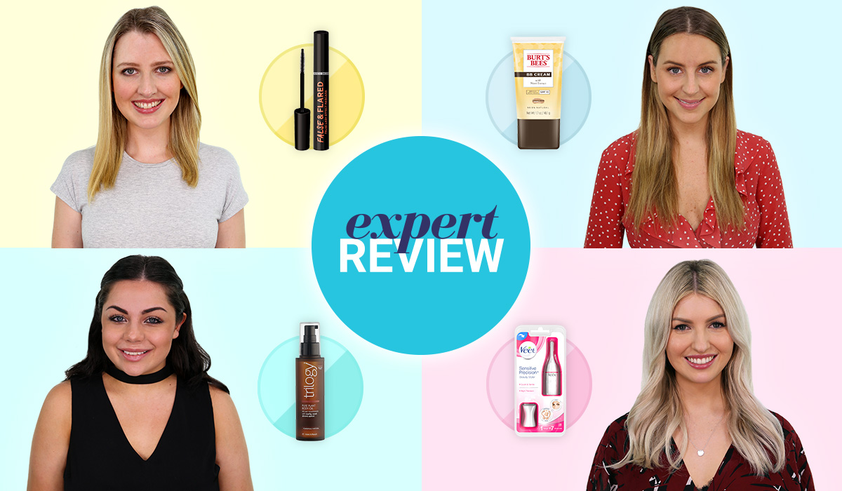 Expert reviews: The best multipurpose beauty products