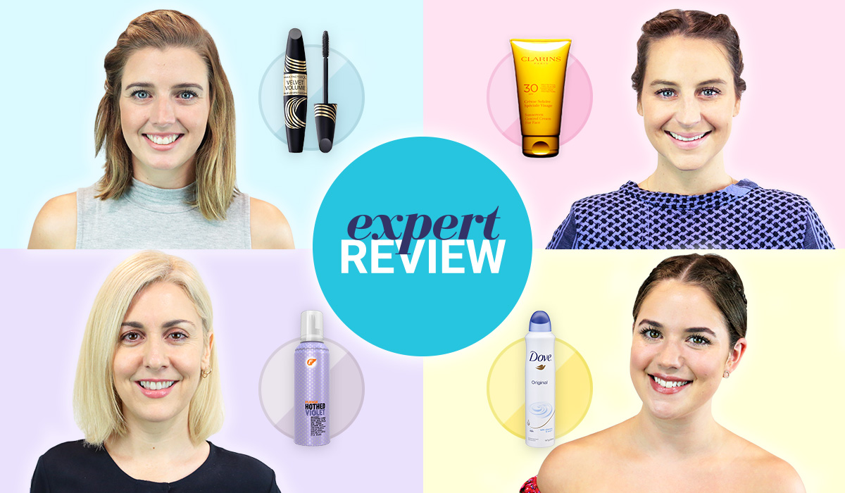 Expert Reviews: Feb favourites