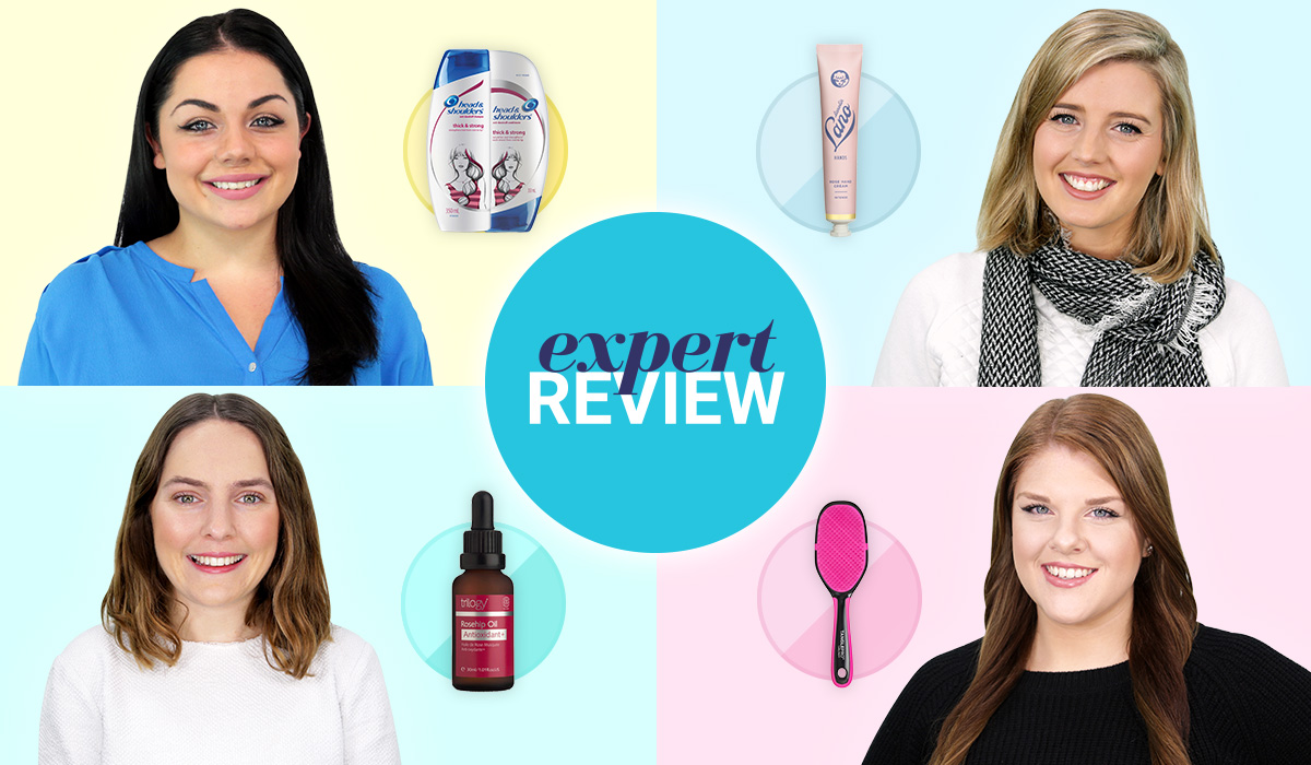 Expert reviews: 4 winter winners