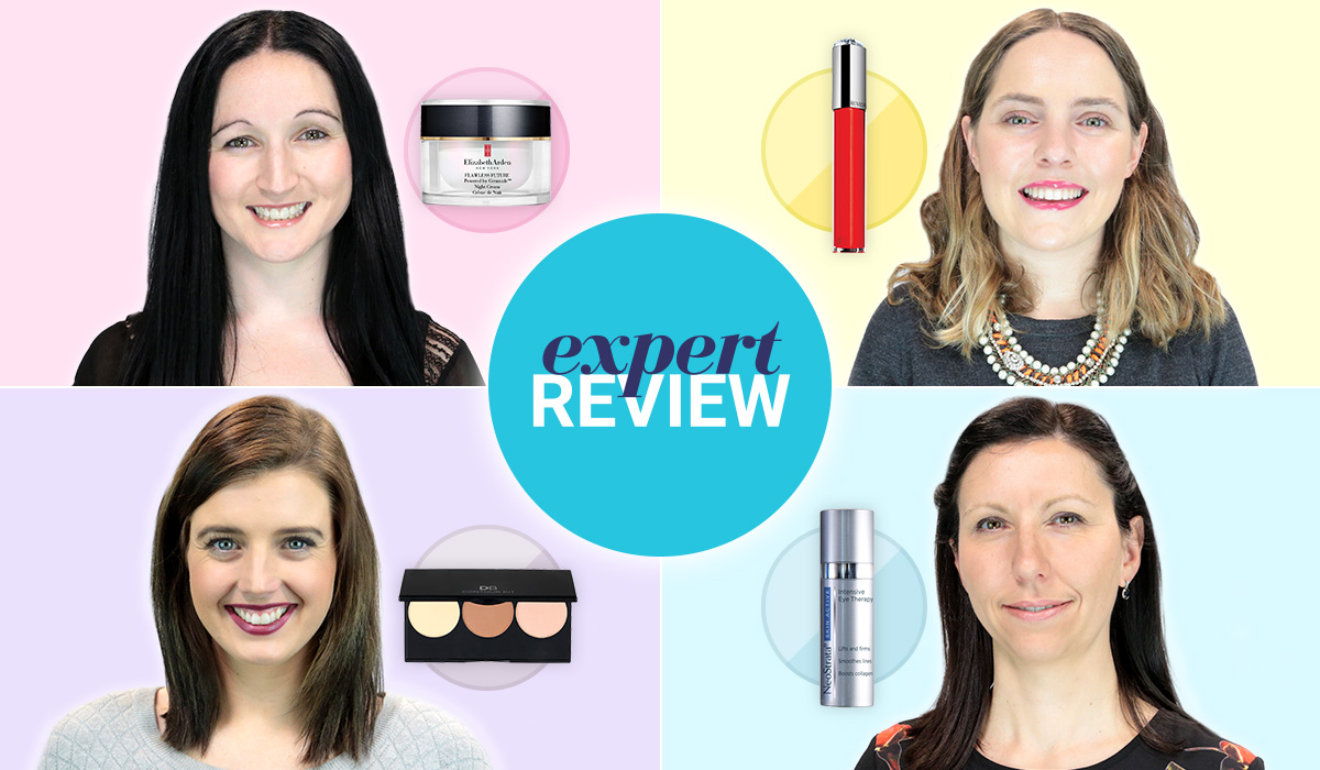 Expert reviews: Revive and revamp