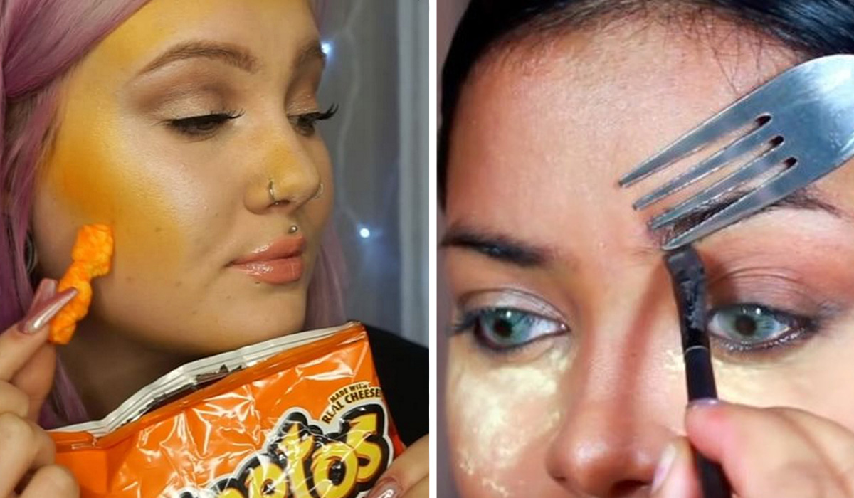 10 Times Beauty Vloggers Went Too Far In Makeup Videos