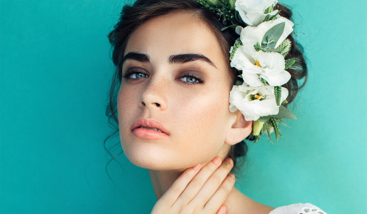 Bridal beauty prep – your skin