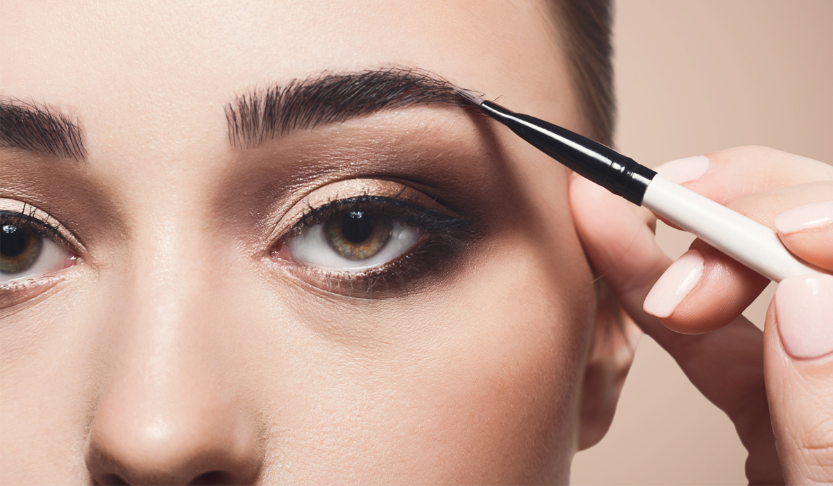 Benefit has launched a virtual Brow Try-On tool