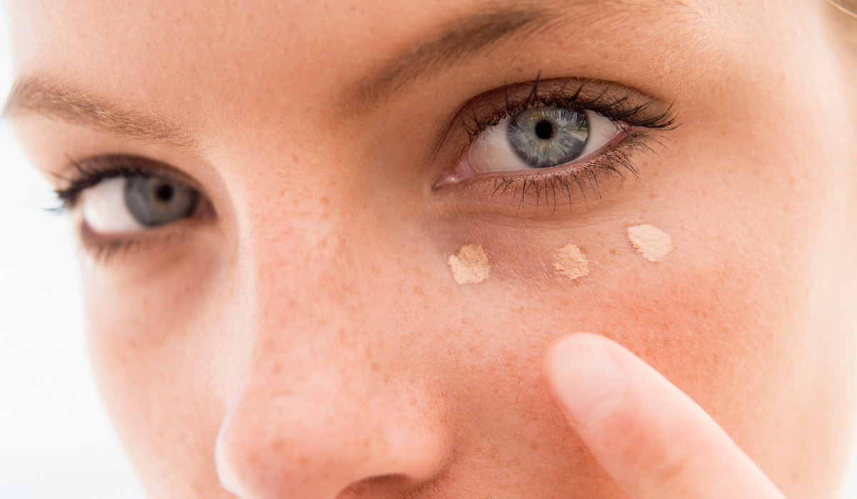 The most popular concealer on Pinterest costs under $10