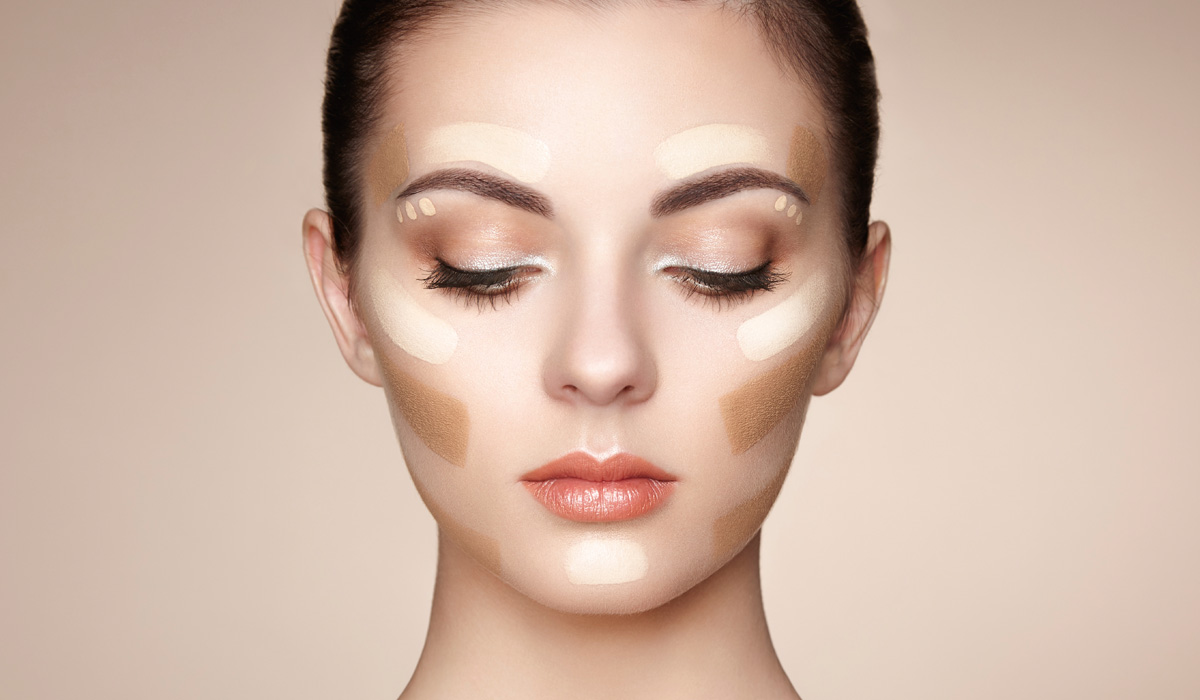 11 of the best highlighting and contouring kits