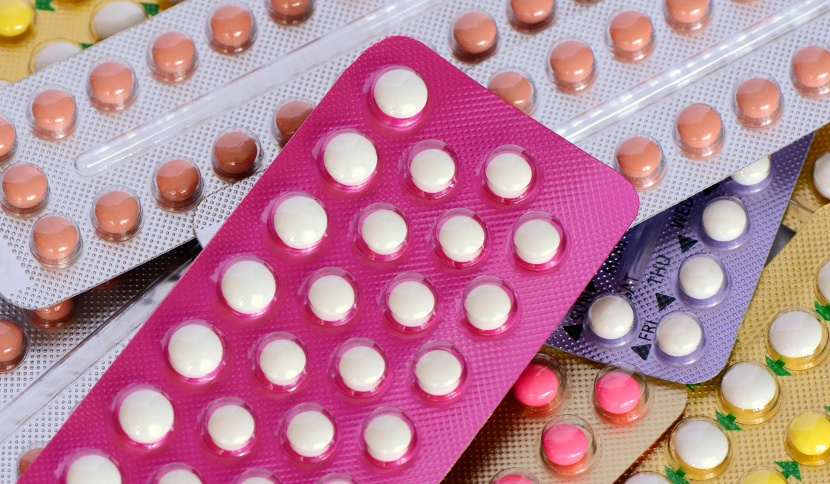 Is it safe to skip your period on the pill?