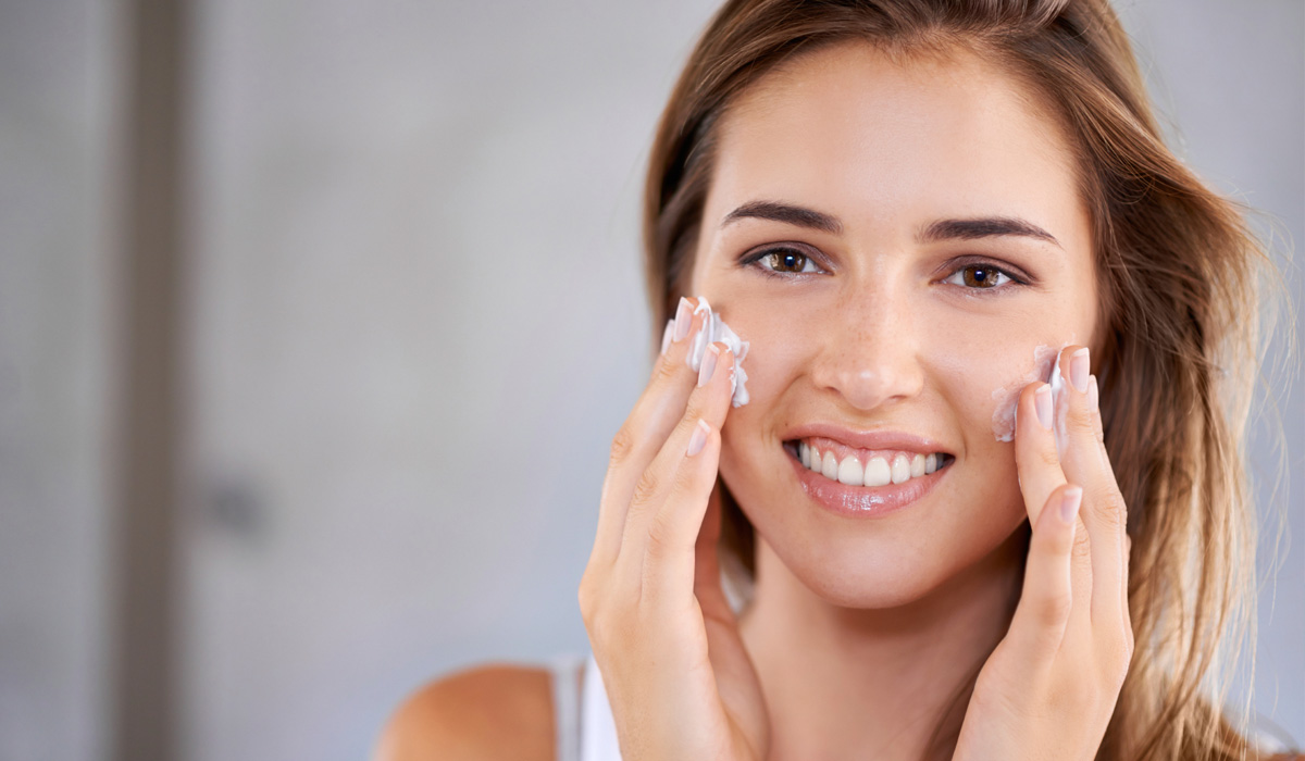 How to give dull skin a boost of radiance