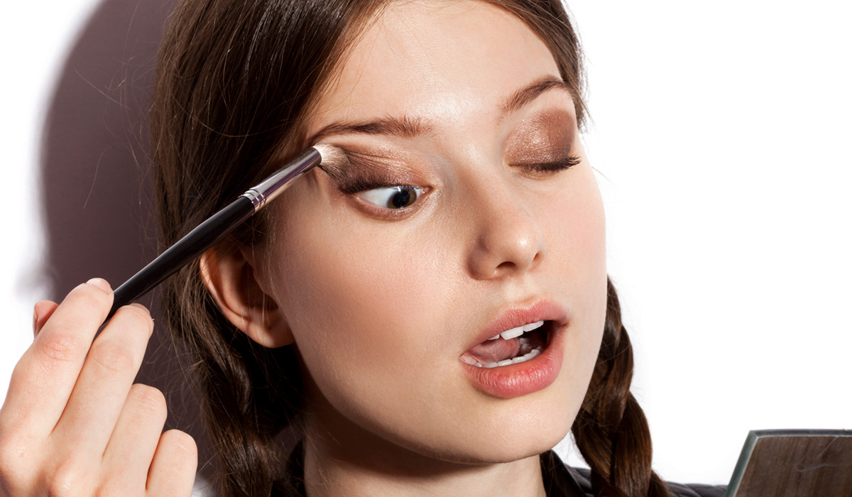 How to get better results from your drugstore makeup