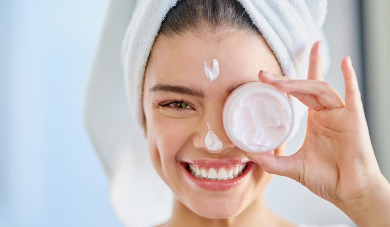 8 super affordable products to combat dry skin