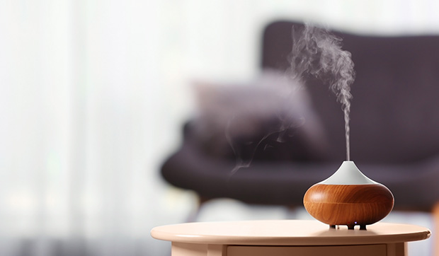 10 essential oil diffusers you can buy in Australia