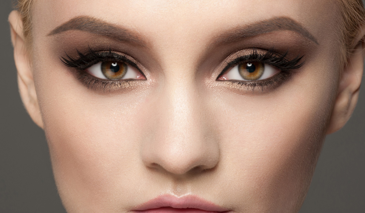 The best eye makeup for your eye shape beautyheaven