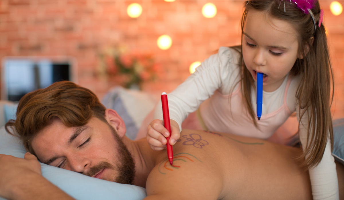 The best Father’s Day beauty gift guide