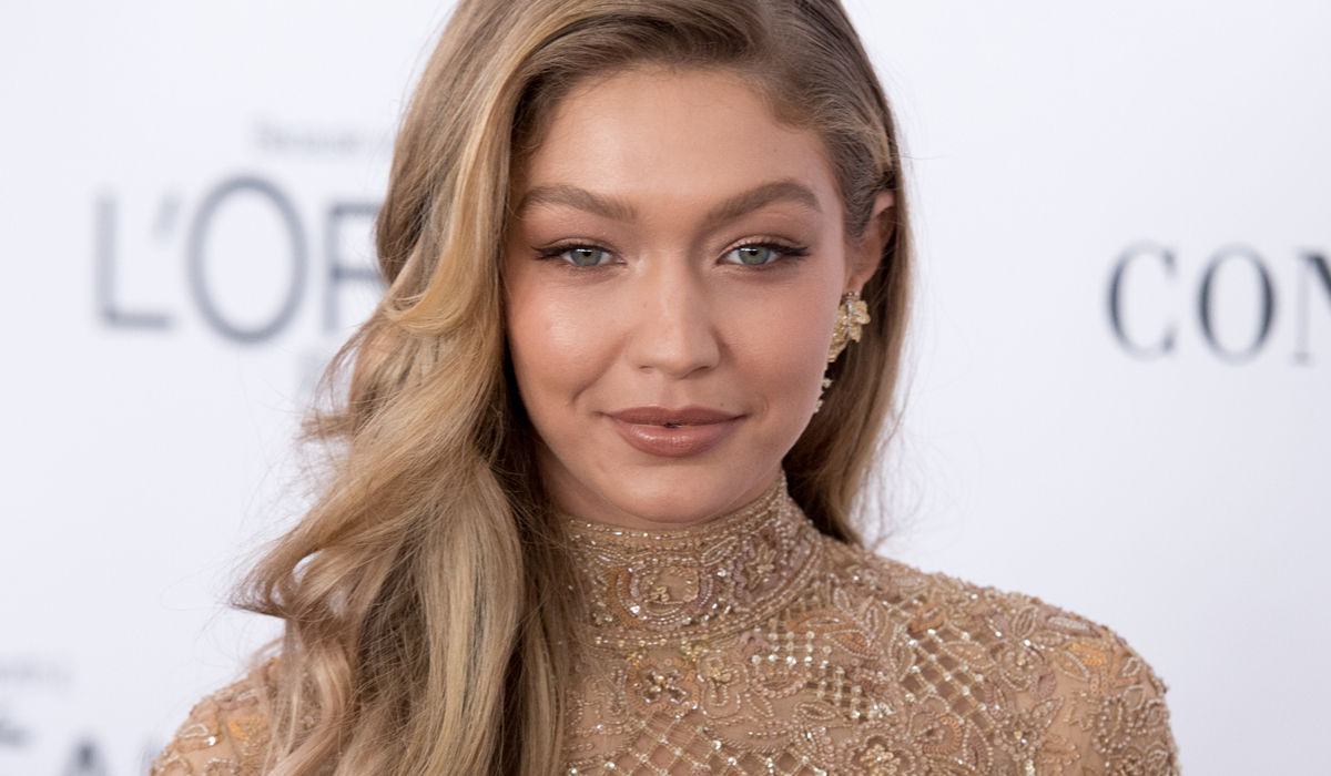 Gigi Hadid’s Makeup Artist Reveals Beauty Tips For Travelling