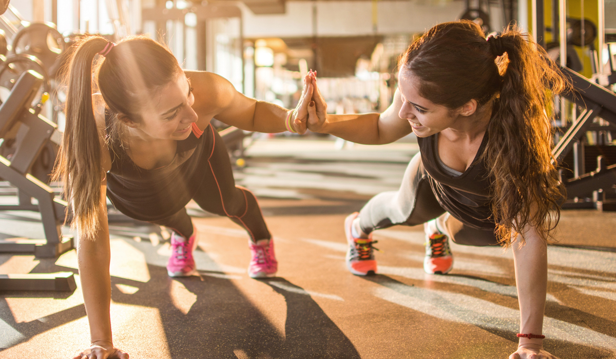 Sydney’s best group fitness classes