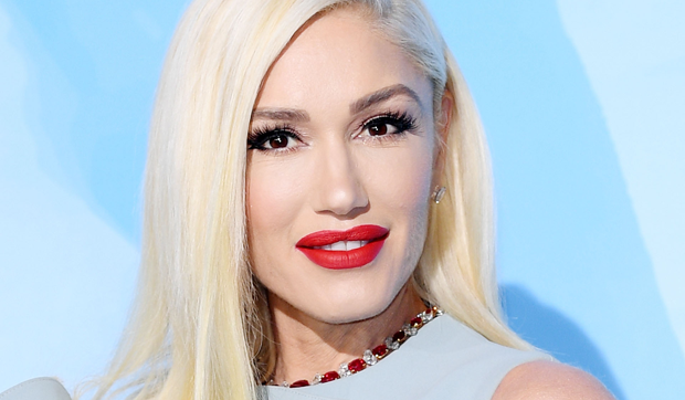 PSA: Gwen Stefani is just as gorgeous without makeup