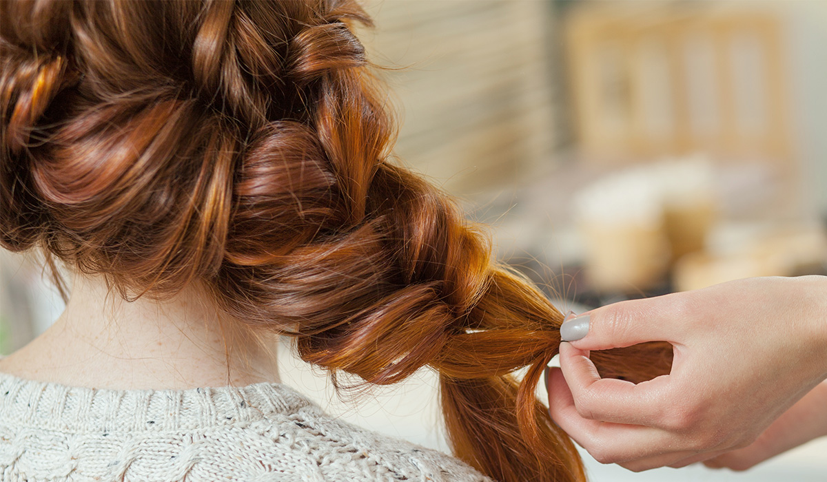 6 unique braid styles to try