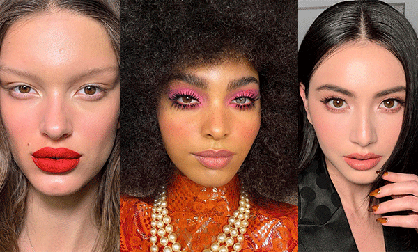 10 NYE Makeup and Hair Trends for 2020