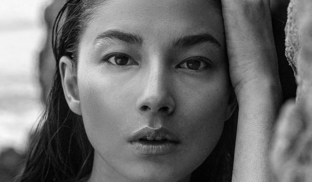 Jessica Gomes wants to inspire women to love the skin they’re in