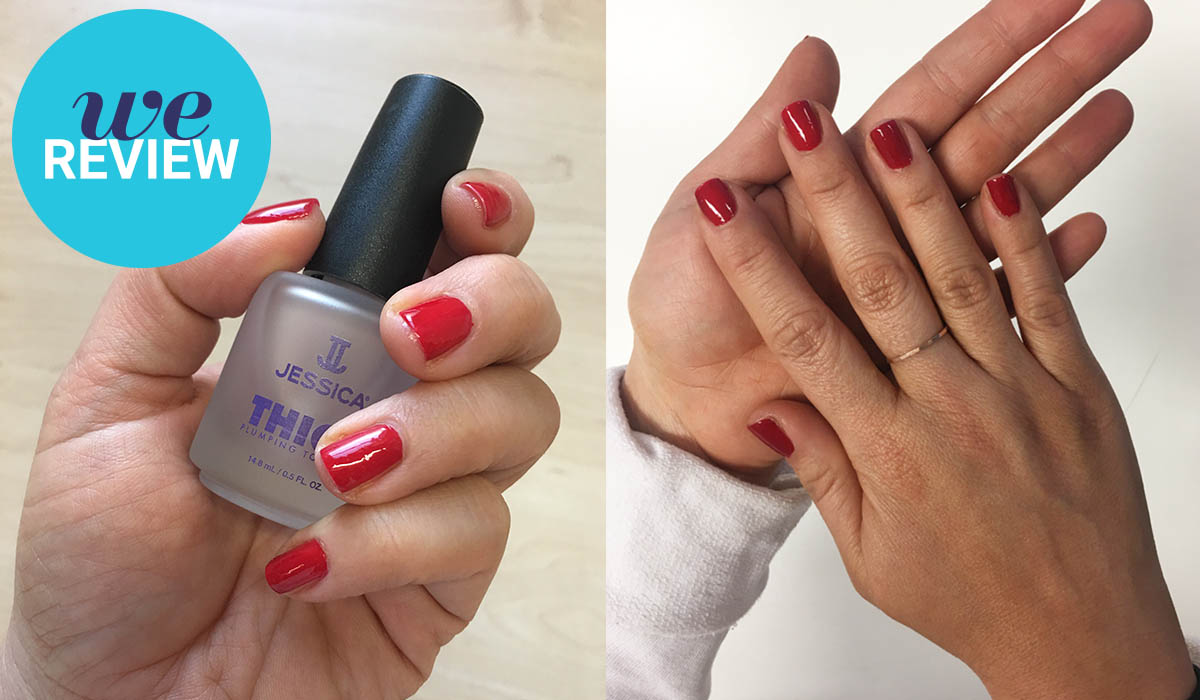 We Review: The best long-lasting nail polish brands