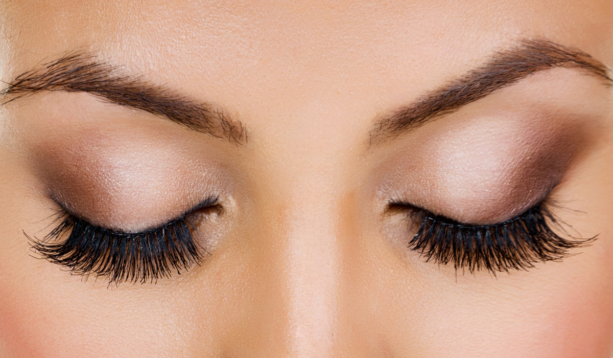 How to keep lash extensions long-lasting