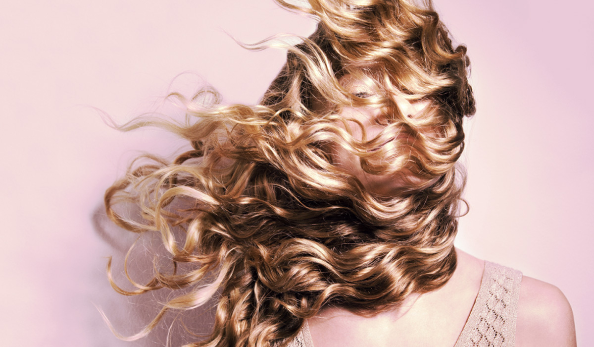 The A-Z of amazing hair oils