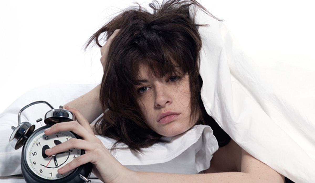 10 beauty tricks to disguise a hangover