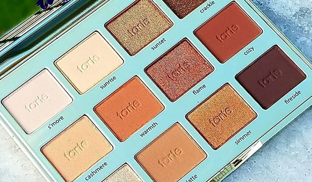 13 eyeshadow palettes that will make every nude lover drool