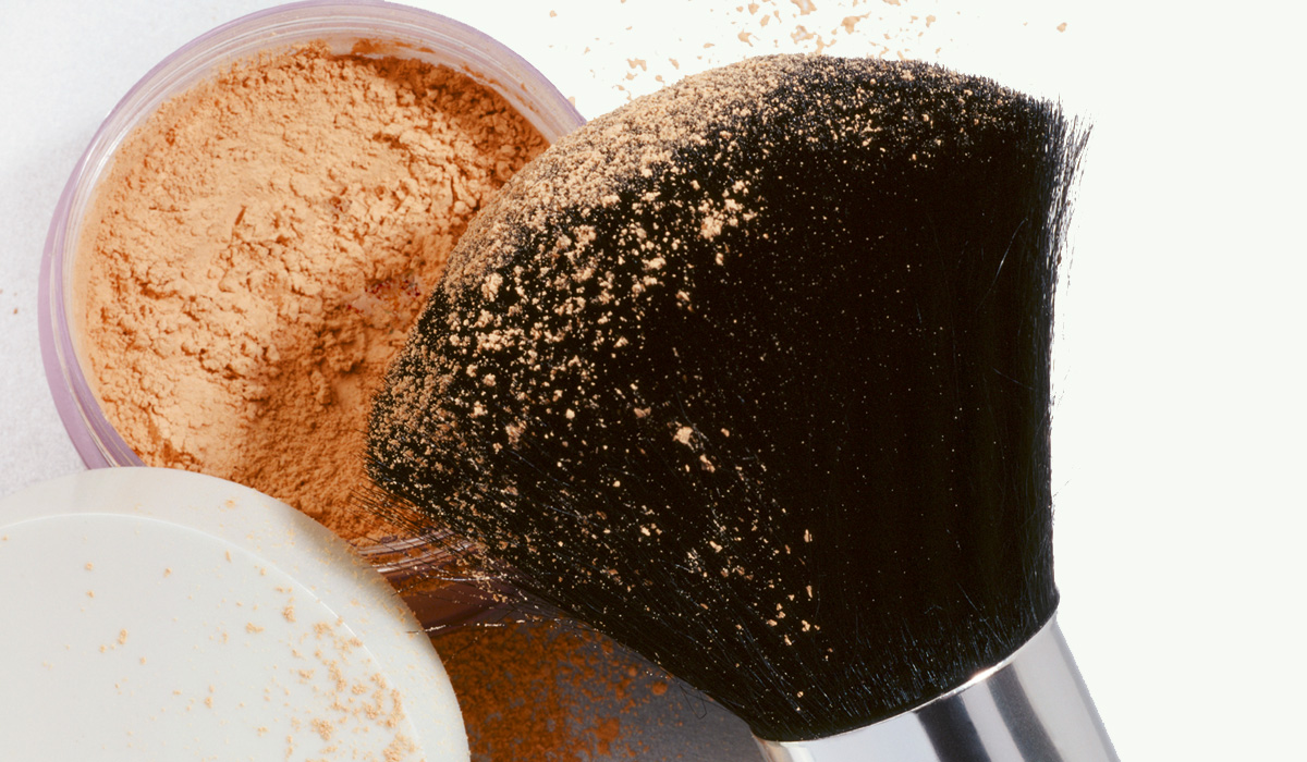 A guide to makeup powders beautyheaven