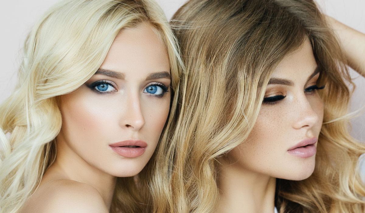 How to get a natural glam makeup look beautyheaven