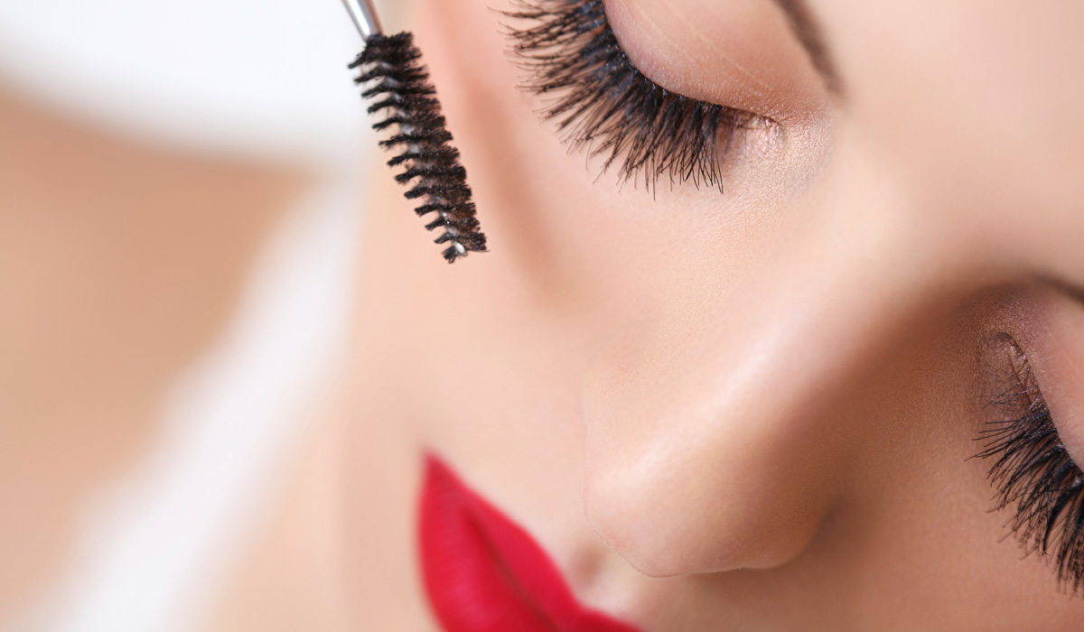 The lowdown on tubing mascaras