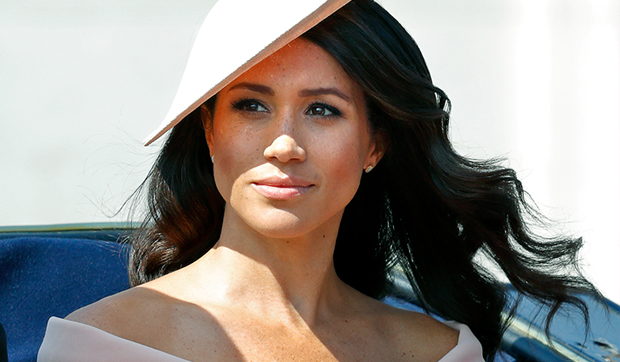 Meghan Markle Doesn’t Look 40 So We Hunted Down Her Skin Care Routine