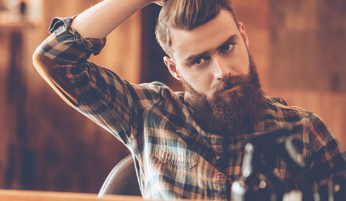 7 of the best male grooming essentials