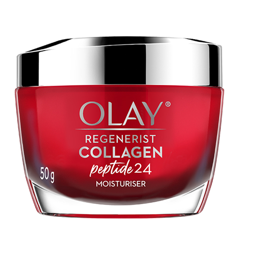 Regenerist Collagen Peptide 24 Moisturiser