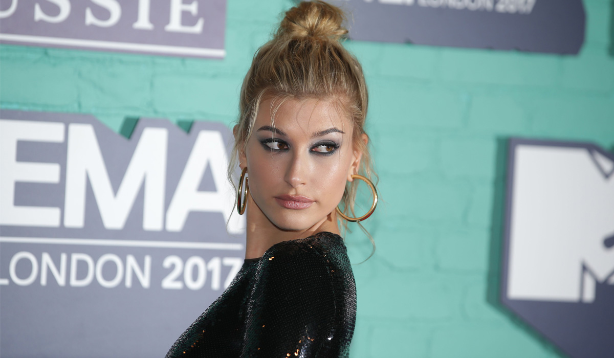 The best beauty looks from the 2017 MTV EMAs