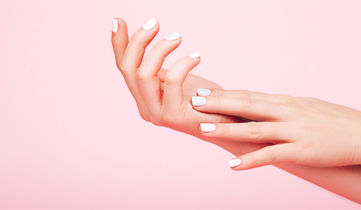 The nail colours that our editors are obsessed with