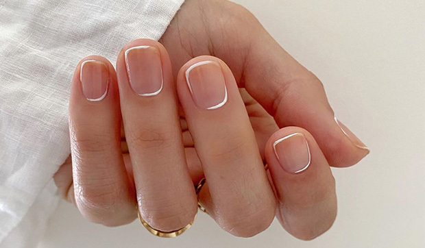 How to keep your nails healthy in between shellac