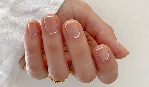 How to keep your nails healthy in between shellac - beautyheaven