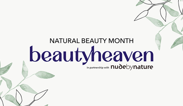 Welcome To beautyheaven’s Natural Beauty Month 2021