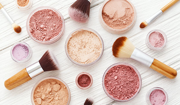 The best natural makeup products and brands to try